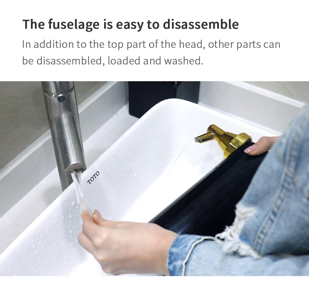 Can Beer Foam Maker - Awesome Compact Gift for Beer Lover, Mini Kegerator for Home, Ultra Fine Foam Enhance & Keep Beer Taste Longer. Awesome gifts for Thanksgiving & Christmas presents